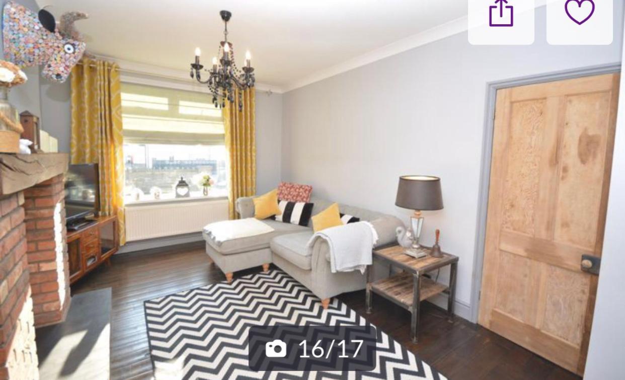 Charming 3 Bedroom House With A Warmth Character Glyn Neath Exterior photo
